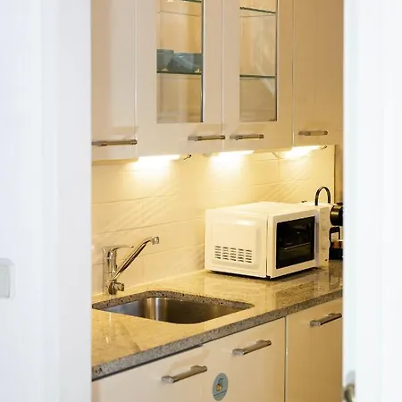 Hideaway Wahring Apartment