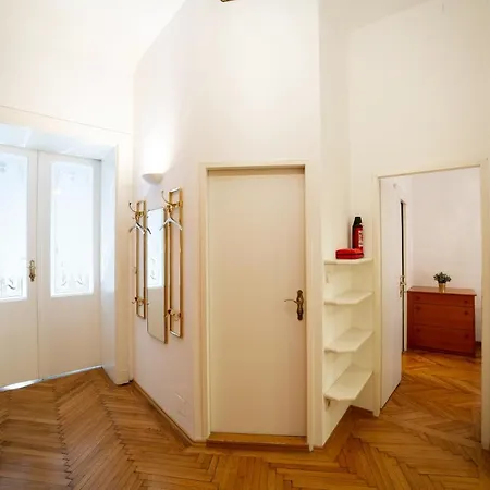 Hideaway Wahring * Vienna