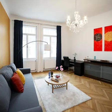 Apartment Hideaway Wahring *