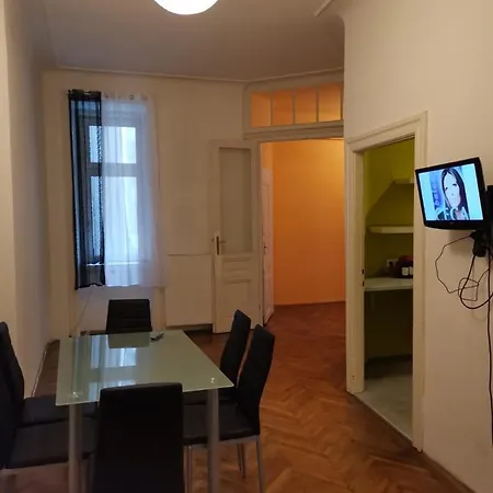 Museum Quartier Apartment *