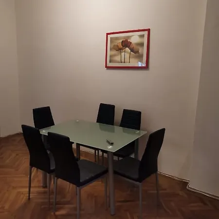 Apartment Museum Quartier