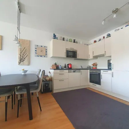 Apartment Near Lake Two Bedroom