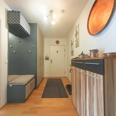 Apartment Near Lake Two Bedroom