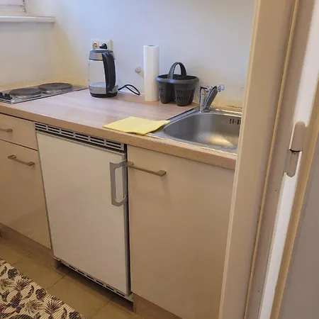 Apartament Schloss Belvedere *