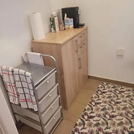 Apartament Schloss Belvedere Wiedeń