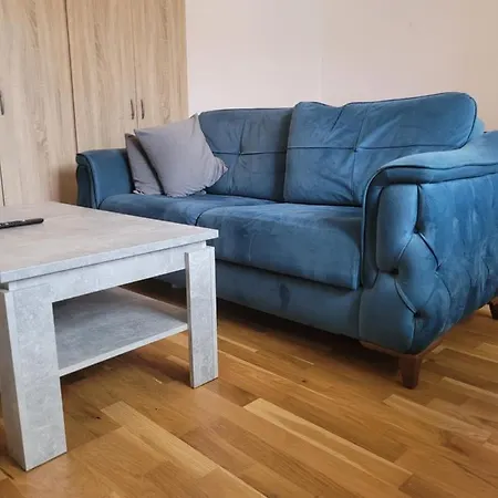 Apartament Schloss Belvedere