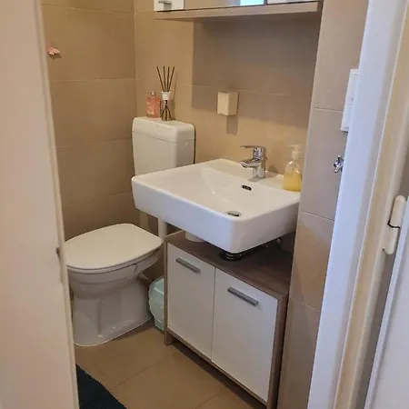 Apartament Schloss Belvedere