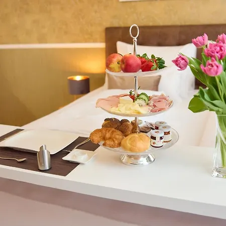 Appartamento Sophies Place Augarten - Imperial Lifestyle Parking *