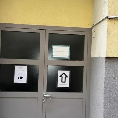 Apartament Grand Station I Contactless Check-in Viena