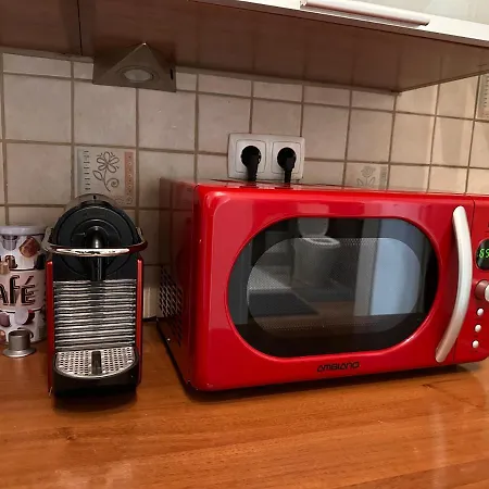Am Elterleinplatz - Free Netflix Apartmán Vídeň