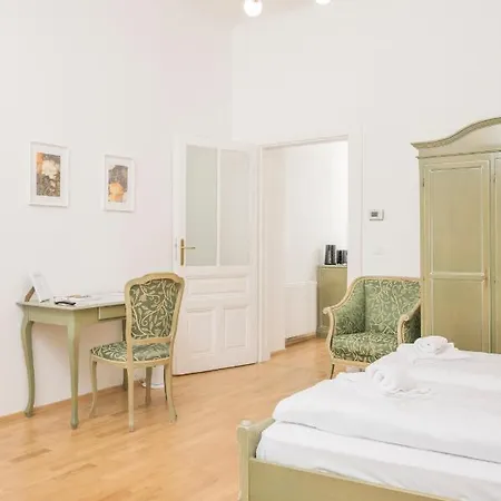 Apartment Of Hernals