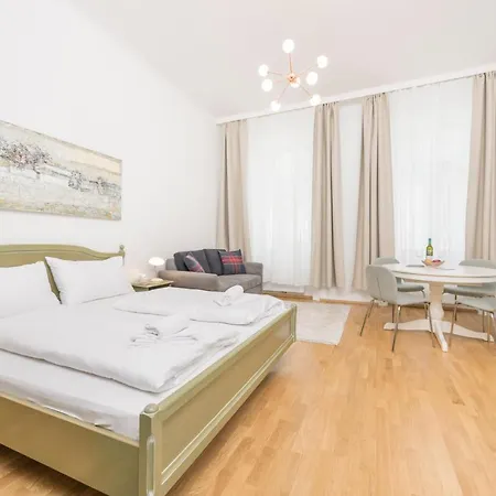 Of Hernals Apartment *