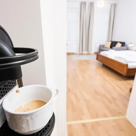 Of Hernals Apartment