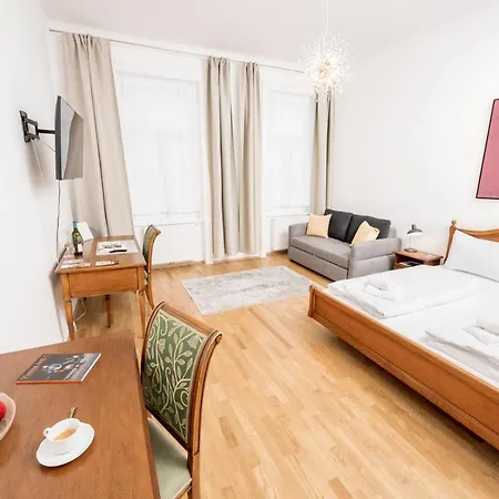 Of Hernals Apartment