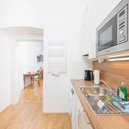 Of Hernals Apartment *