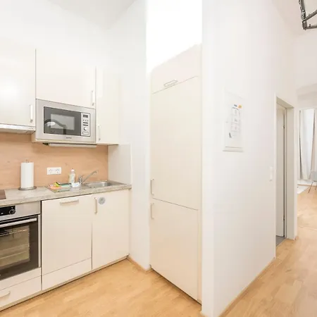 Of Hernals Apartment *