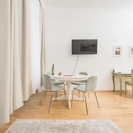 Apartment Of Hernals *