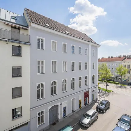 Of Hernals Apartment *