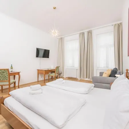 Of Hernals Apartment *