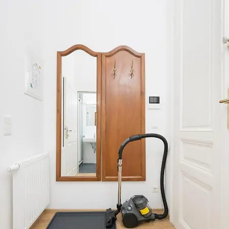 Of Hernals Apartment