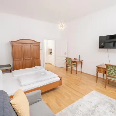 Of Hernals Apartment