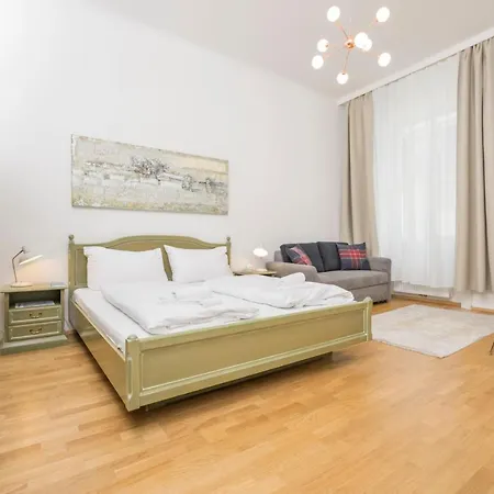 Of Hernals Apartment