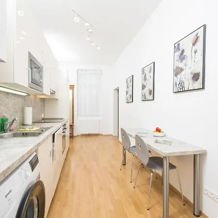 Of Hernals Apartment