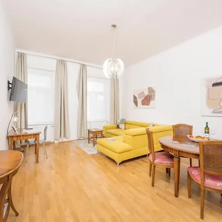 Of Hernals Apartment Vienna