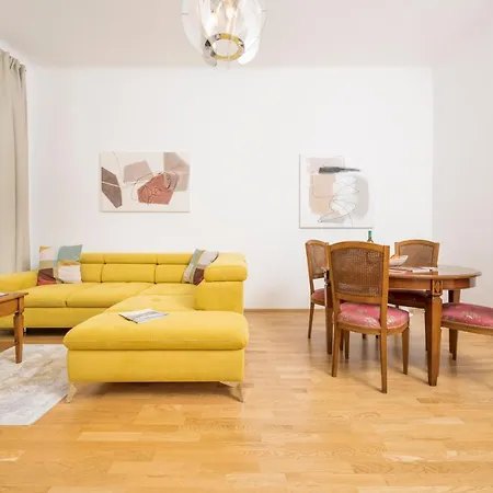 Of Hernals Apartment