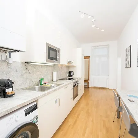 Of Hernals Apartment