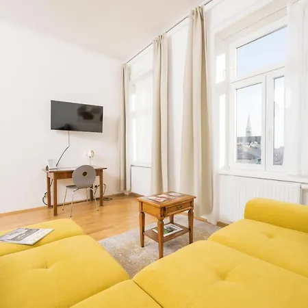 Apartment Of Hernals