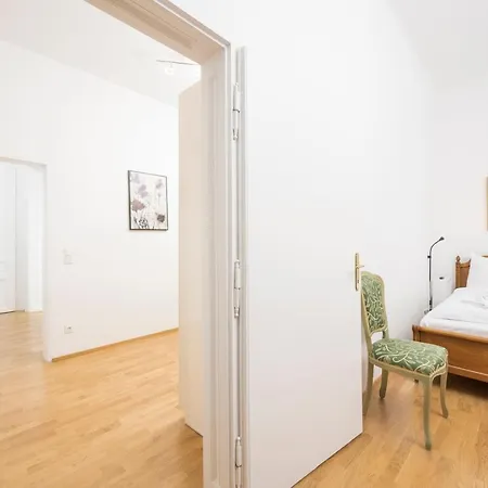 Of Hernals Apartment