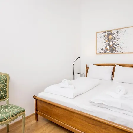 Of Hernals Apartment Vienna