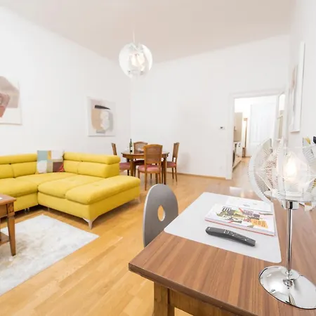 Of Hernals Apartment