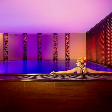 Hotel Anantara Palais Hansen - Newly Renovated Wenen