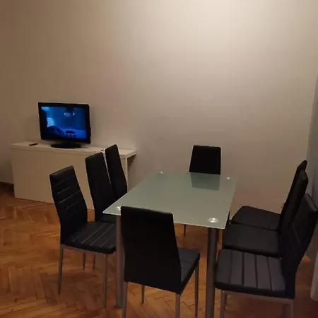 Museum Quartier Apartment *