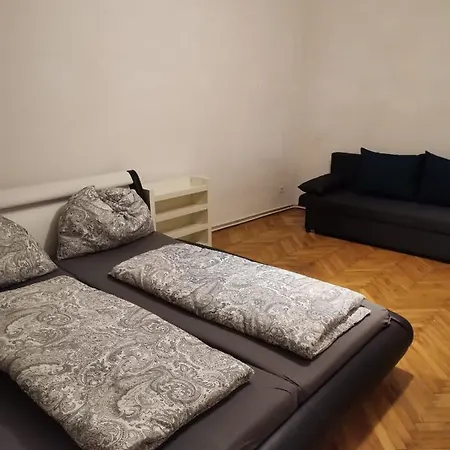 Apartment Museum Quartier Vienna