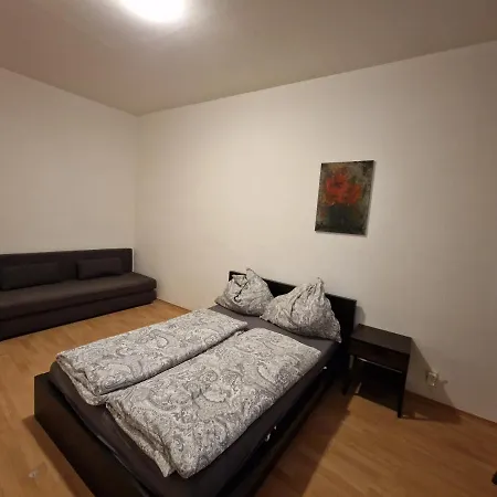 Museum Quartier Apartment