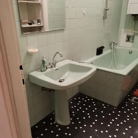 Museum Quartier Apartman *