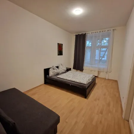 Museum Quartier Apartment