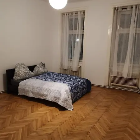 Museum Quartier Apartment *