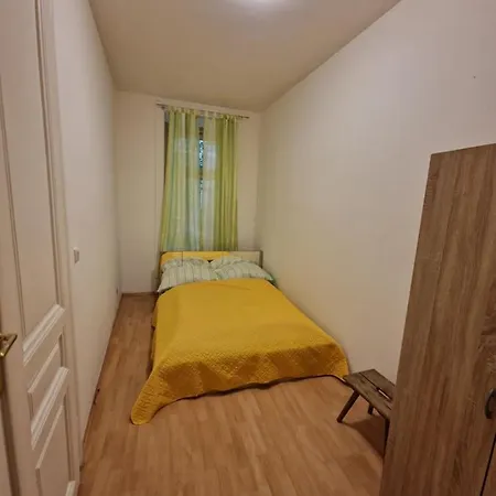 Museum Quartier Apartment *