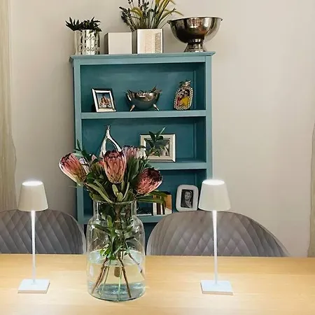 Apartment Charmante Innenstadtwohnung