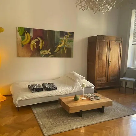 Appartamento Charmante Innenstadtwohnung Vienna