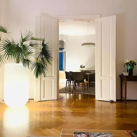 Charmante Innenstadtwohnung Apartment *