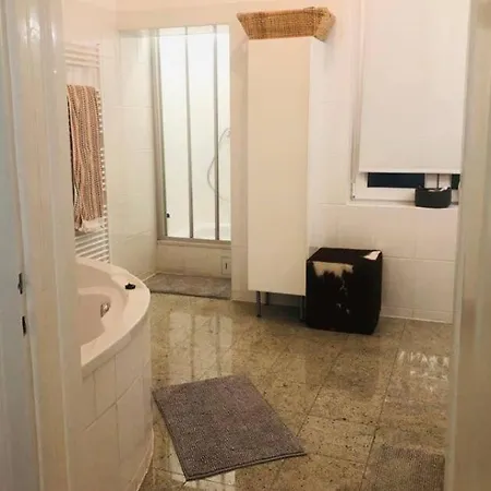Apartment Charmante Innenstadtwohnung Vienna
