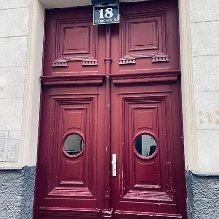 Charmante Innenstadtwohnung Apartment Vienna