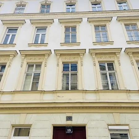 Appartamento Charmante Innenstadtwohnung Vienna