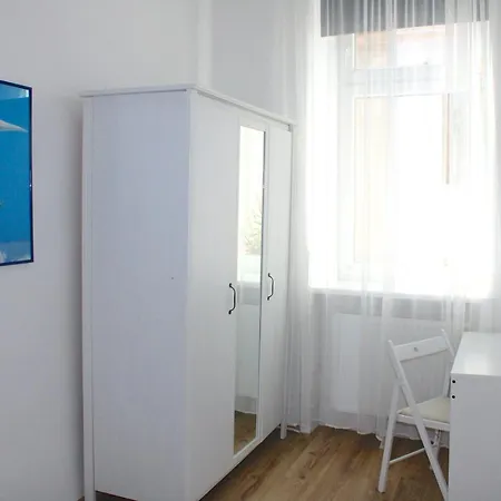 Cosy Flat Only 15 Min To Center Vienna