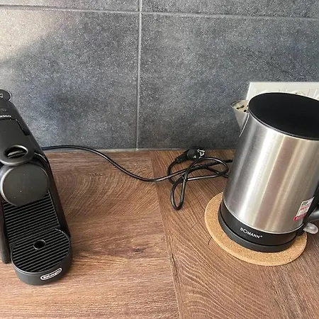 Dachgeschoss Fuer 4 Mit Terrasse * Vídeň